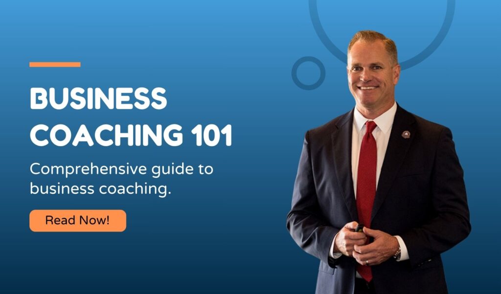 Business Coaching 101