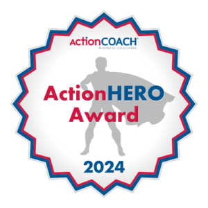 ActionHERO Award 2024