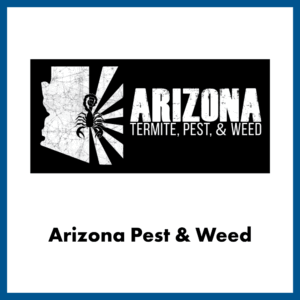Arizona Pest & Weed
