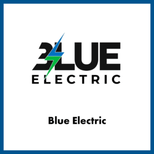 Blue Electric