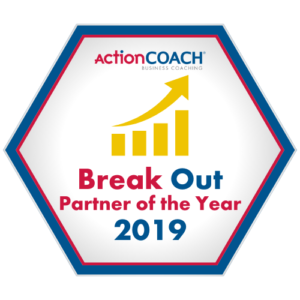 Breat Out Partner of the Year 2019