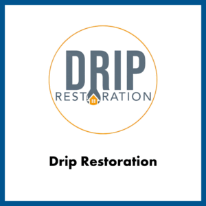 Drip Restoration
