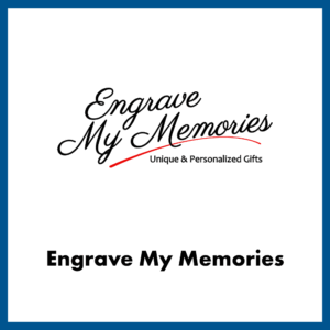 Engrave My Memories