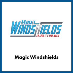 Magic Windshields