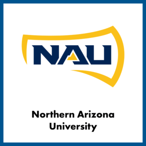 NAU Northern Arizona University