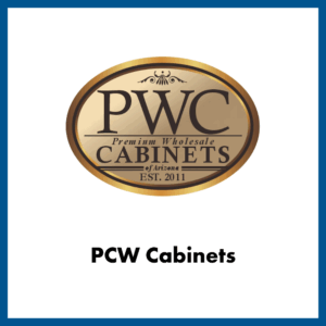 PCW Cabinets