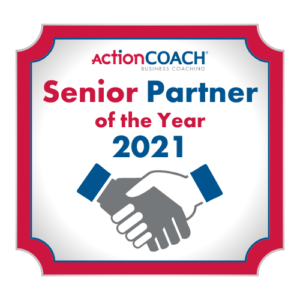 Senior Partner of the Year 2021