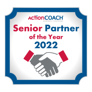 Senior Partner of the Year 2022