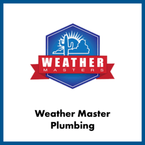 Weather Master Plumbing