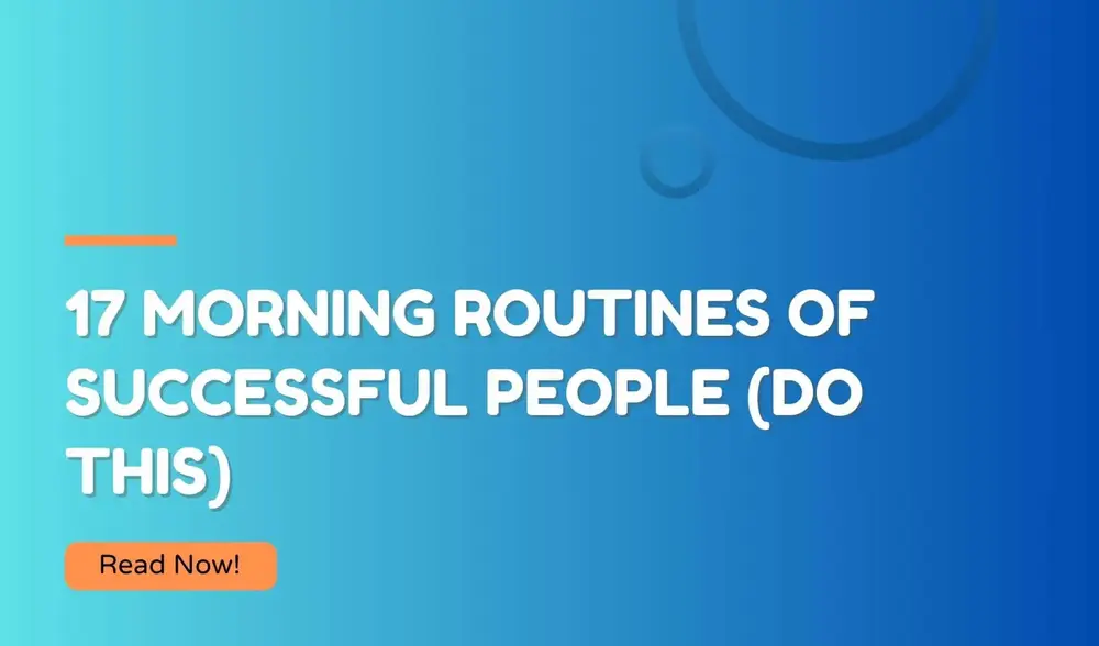 17-Morning-Routines-of-Successfu