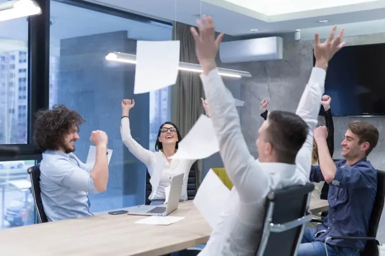 How to Boost Employee Morale and Job Satisfaction Through Leadership and Communication?
