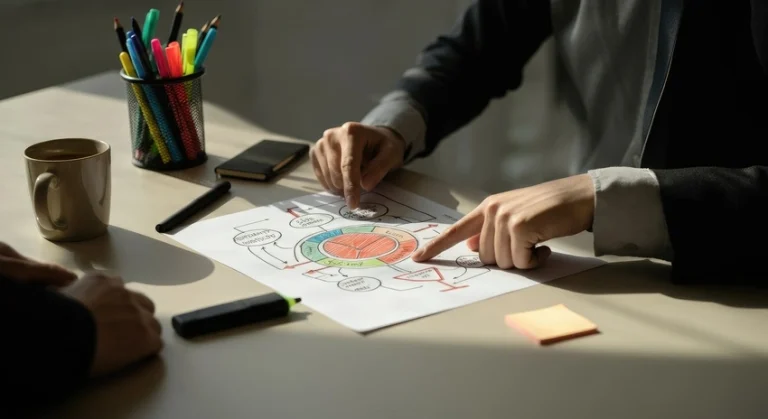 Why Business Model Innovation Is a Key Driver of Long-Term Market Growth?