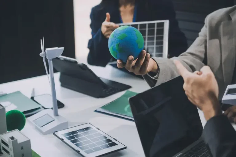 Sustainability in Business: What It Is and Why It Matters for Growth?