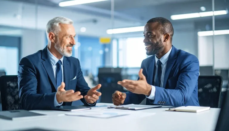 10 Ways to Improve Communication Skills at Work