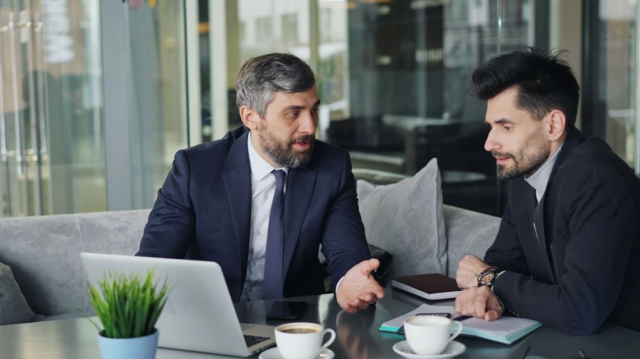 Maricopa County Business Coach