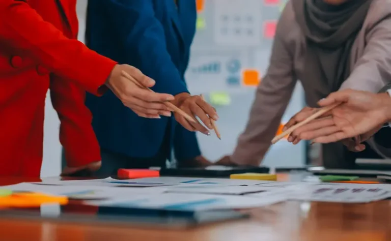 The Importance of Strategic Planning for Business Success