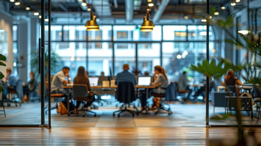 Business coaching Scottsdale