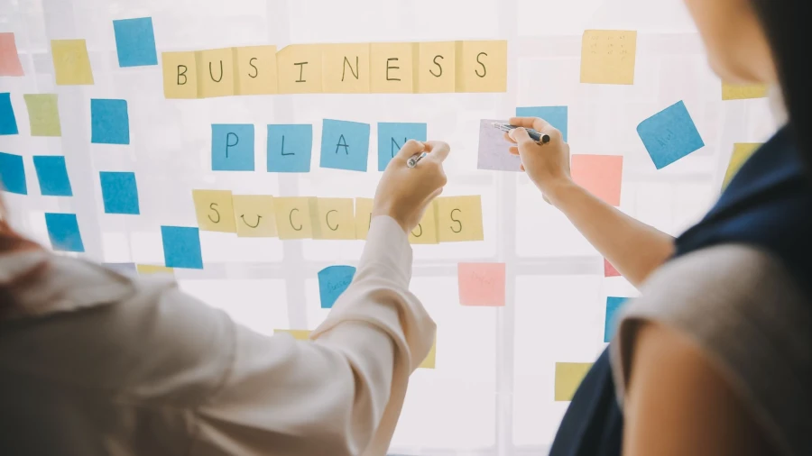 business-plan-success