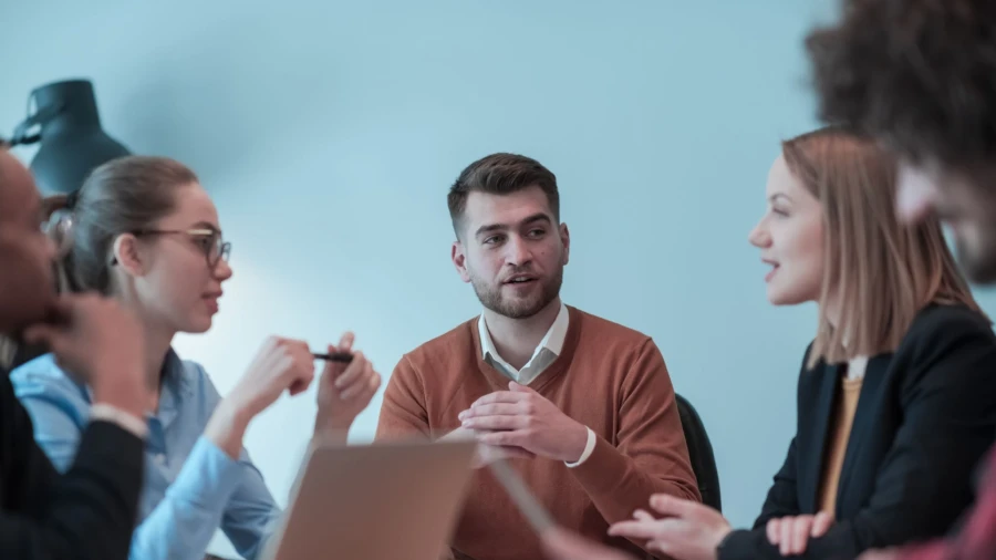 Scottsdale business coach