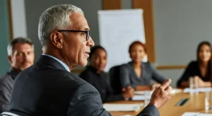 Signs You Need an Executive Coach to Reach the Next Level